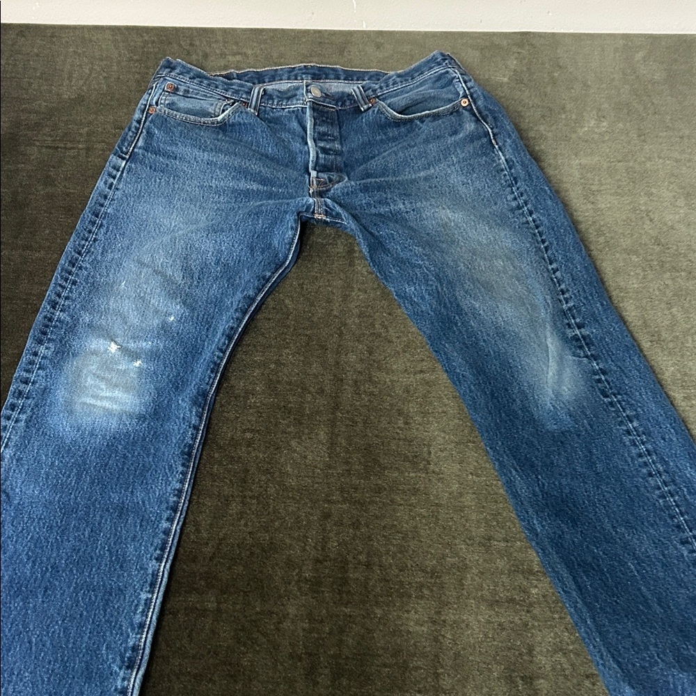 Levi's 501 jeans - Picture 7 of 14
